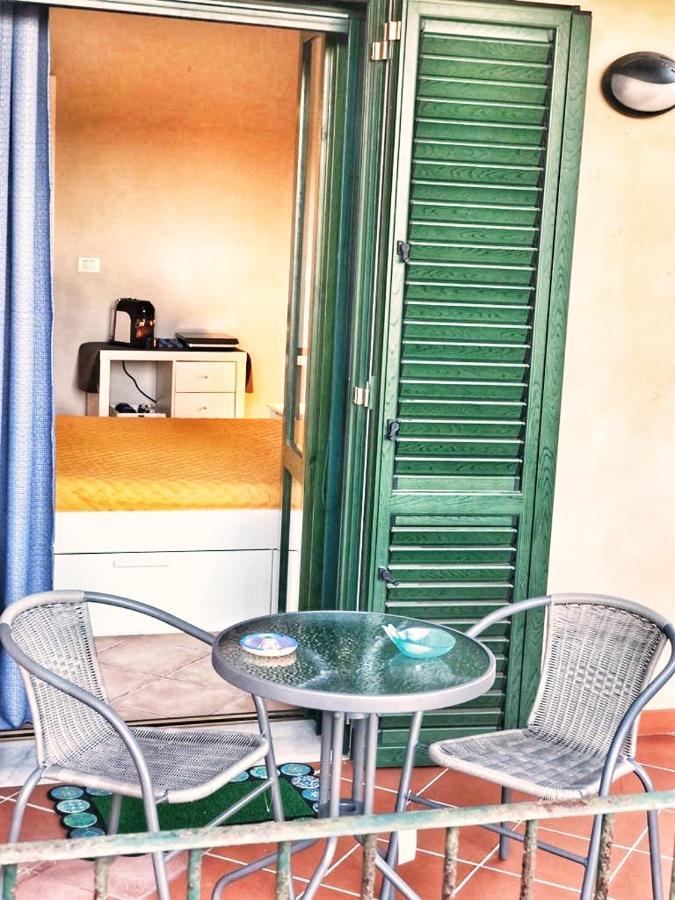 Villa Ila Fanusa Extérieur photo