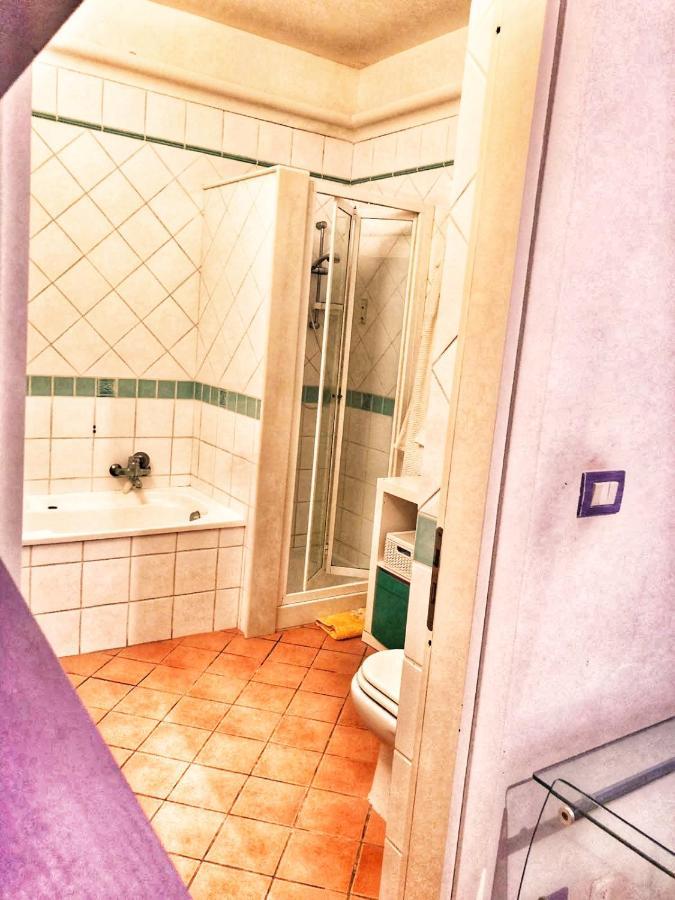 Villa Ila Fanusa Extérieur photo