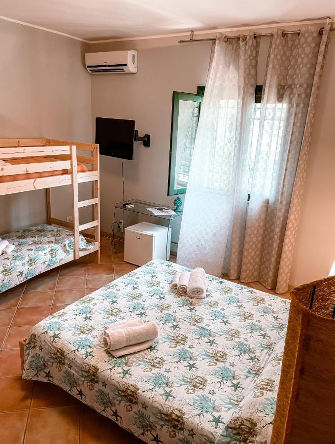 Villa Ila Fanusa Extérieur photo