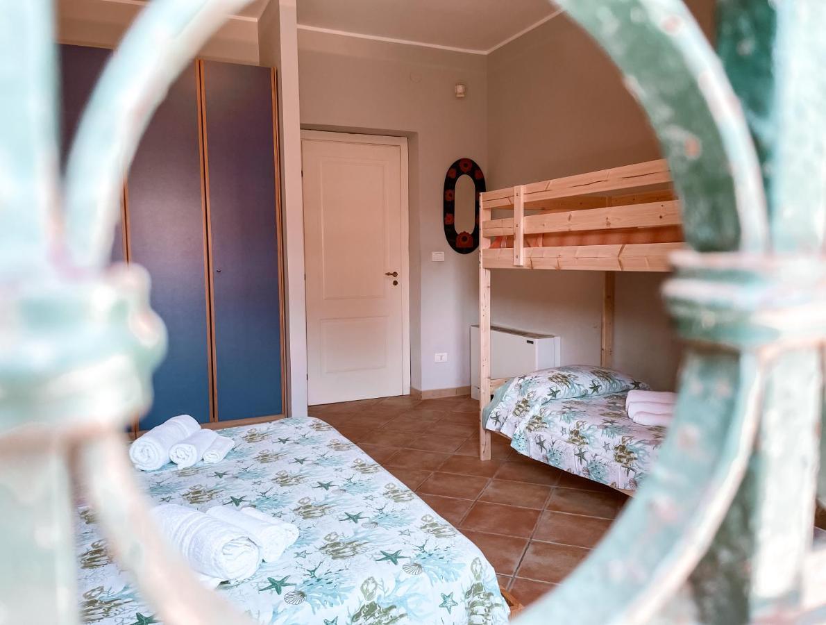 Villa Ila Fanusa Extérieur photo