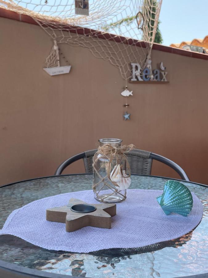 Villa Ila Fanusa Extérieur photo