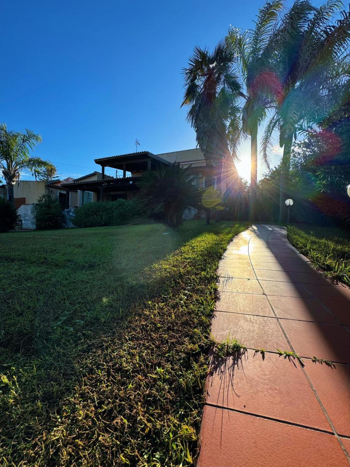 Villa Ila Fanusa Extérieur photo