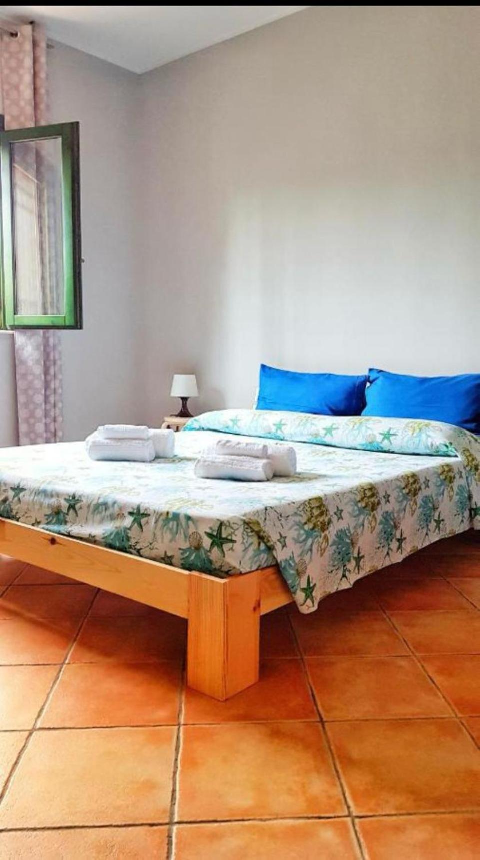 Villa Ila Fanusa Extérieur photo