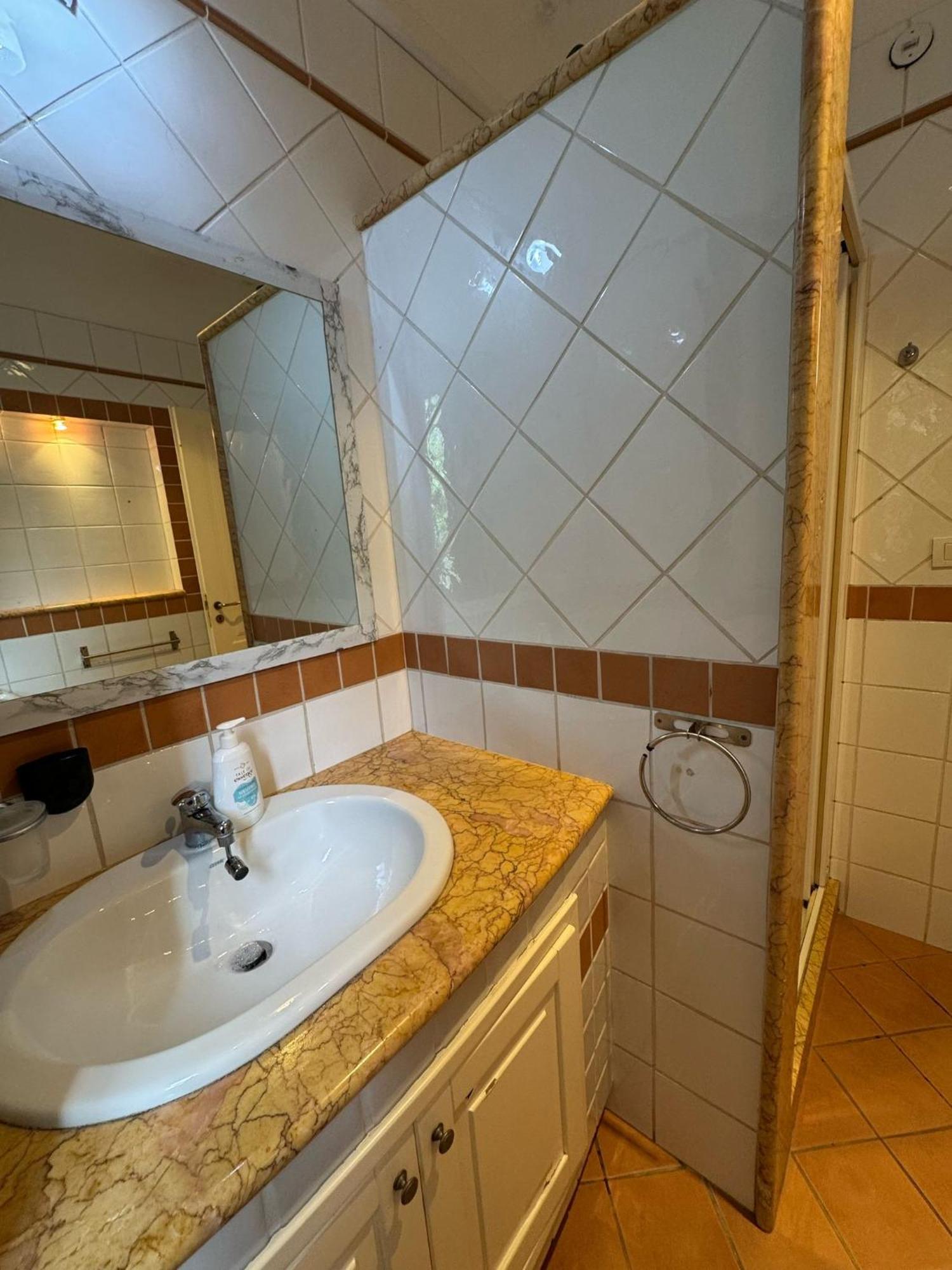 Villa Ila Fanusa Extérieur photo