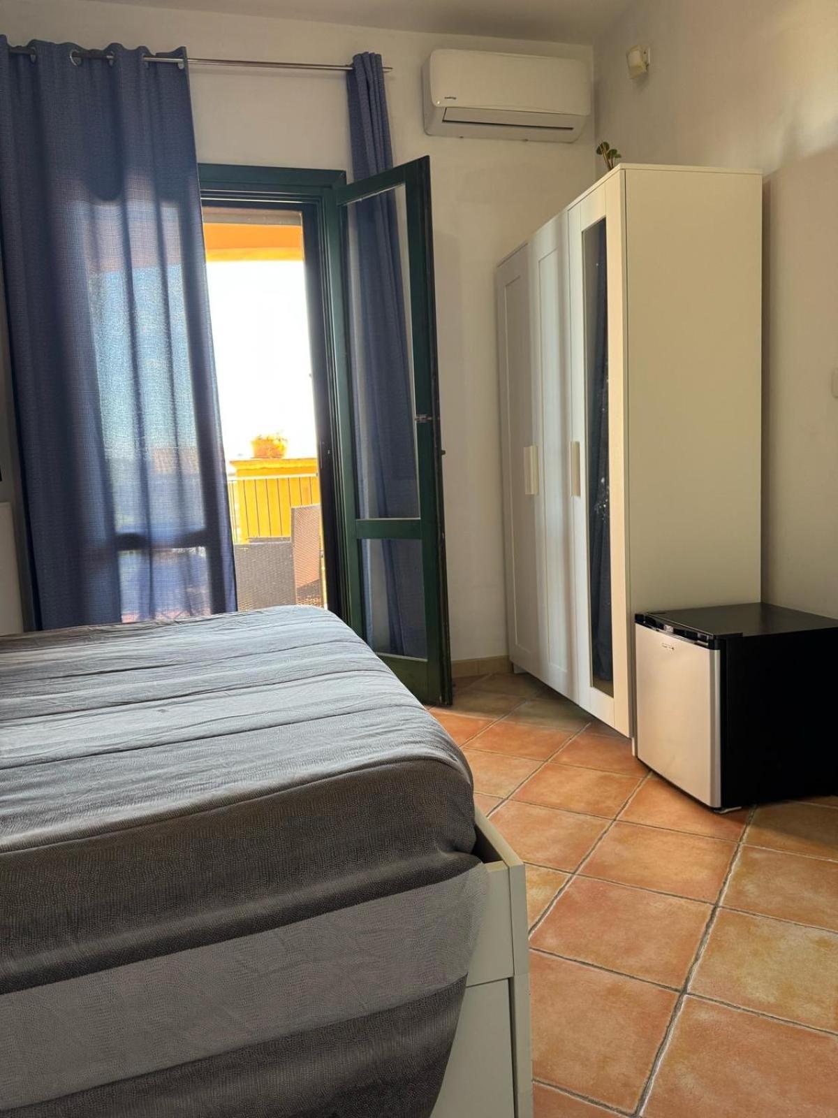 Villa Ila Fanusa Extérieur photo