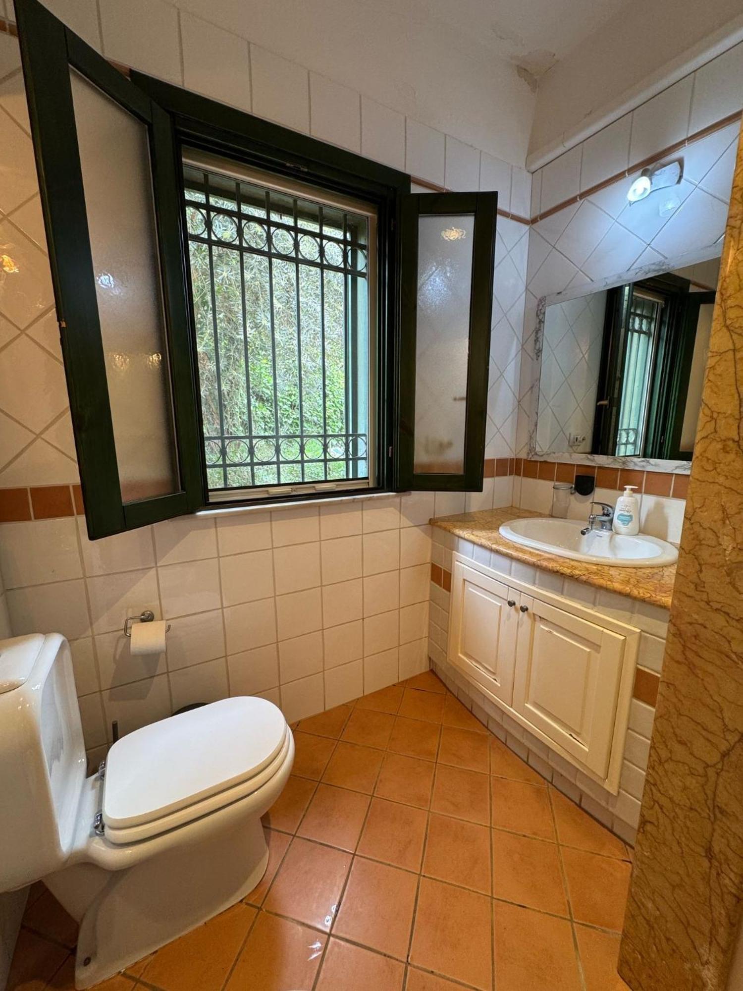 Villa Ila Fanusa Extérieur photo