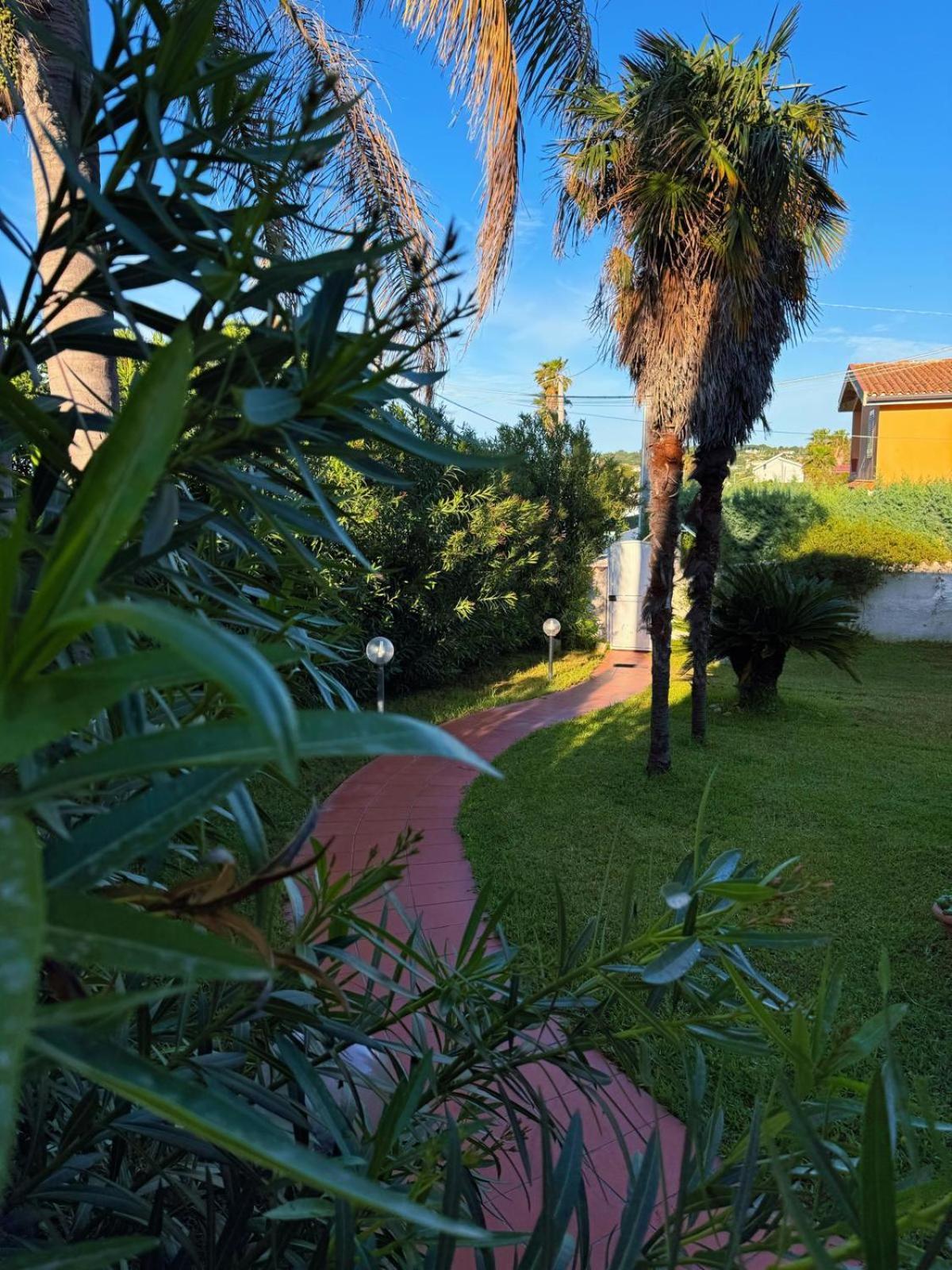 Villa Ila Fanusa Extérieur photo