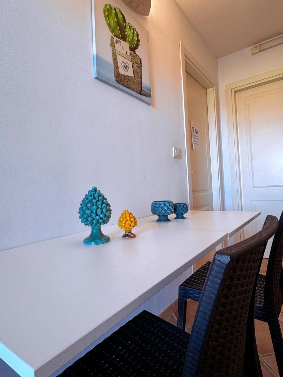 Villa Ila Fanusa Extérieur photo
