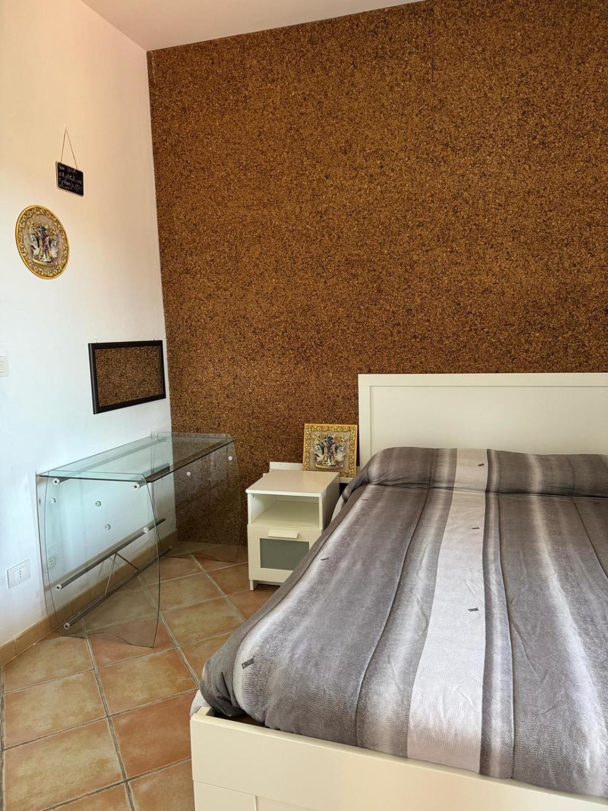 Villa Ila Fanusa Extérieur photo