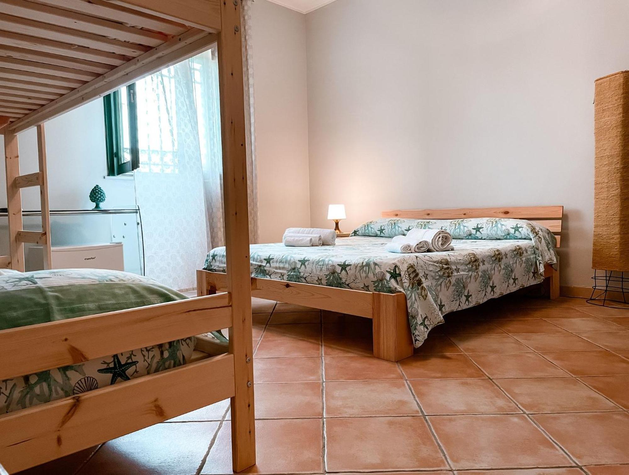 Villa Ila Fanusa Extérieur photo