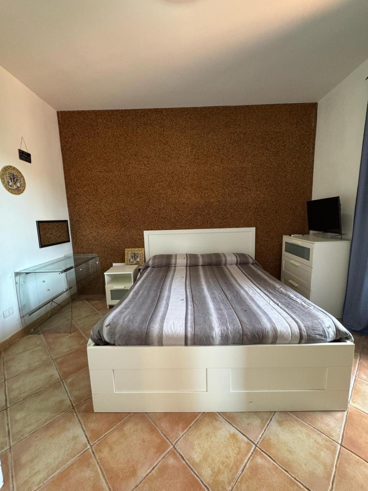 Villa Ila Fanusa Extérieur photo