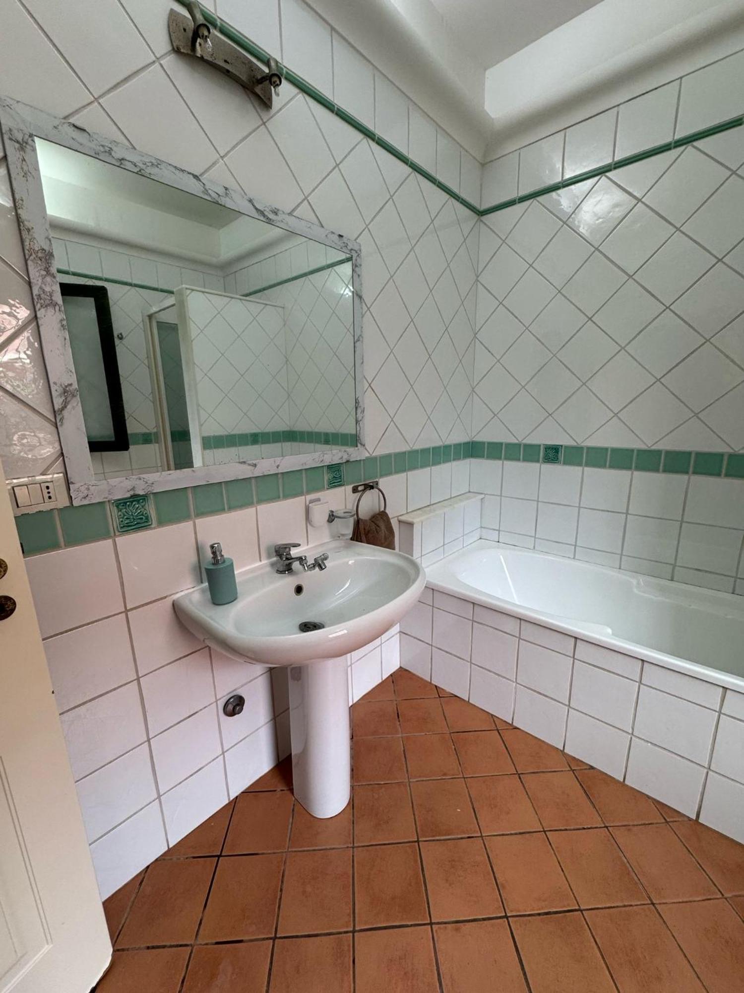 Villa Ila Fanusa Extérieur photo