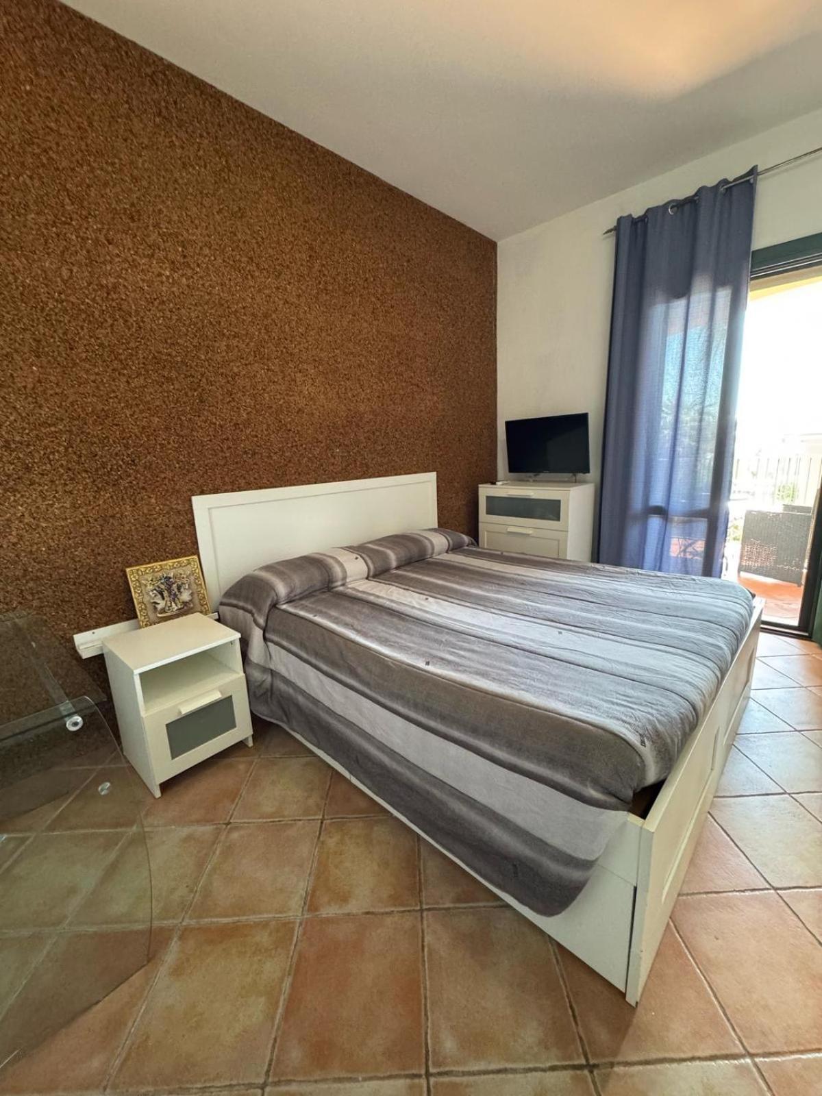 Villa Ila Fanusa Extérieur photo