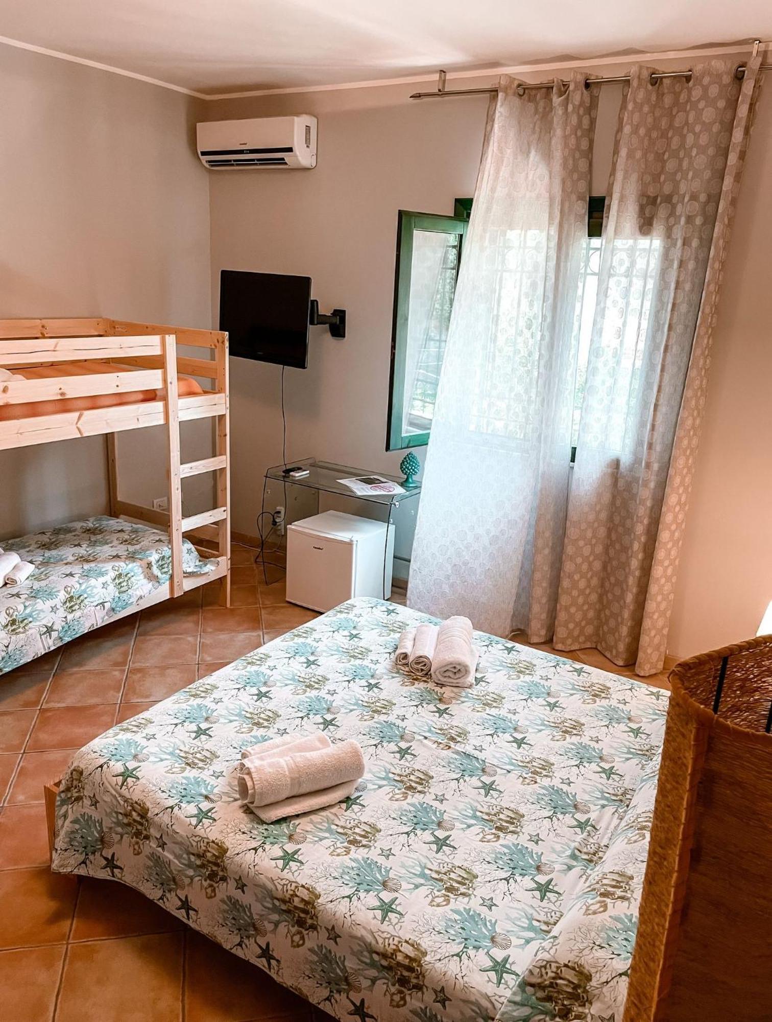 Villa Ila Fanusa Extérieur photo