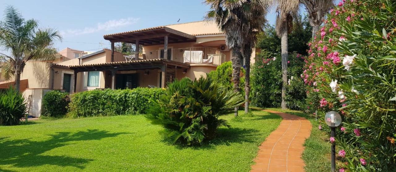 Villa Ila Fanusa Extérieur photo
